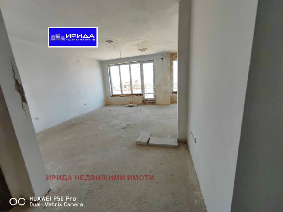 Просторен тристаен апартамент в Манастирски ливади с АКТ 16!