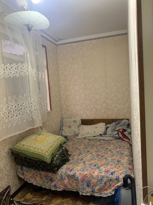 Юнусабад 13, 1/3/4. Балкон 2*6. Хамкор банк.