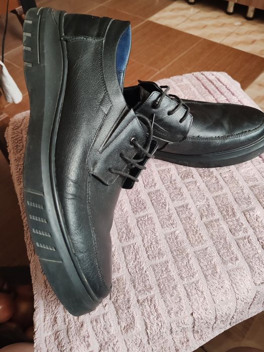 Туфли мужские пекин