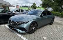 Mercedes Benz E 300e AMG Line , 2024 , 19.000 km PRELUARE LEASING