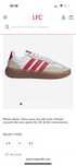 Adidas Liverpool маратонки от новата колекция