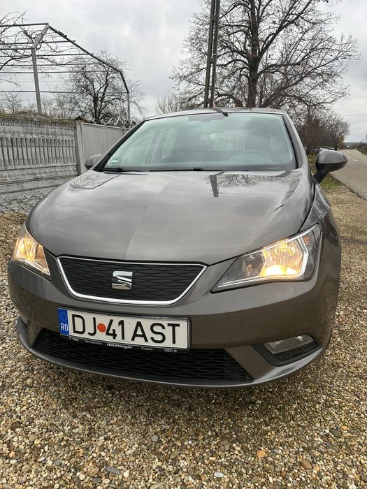 Seat Ibiza 1.2 tdi