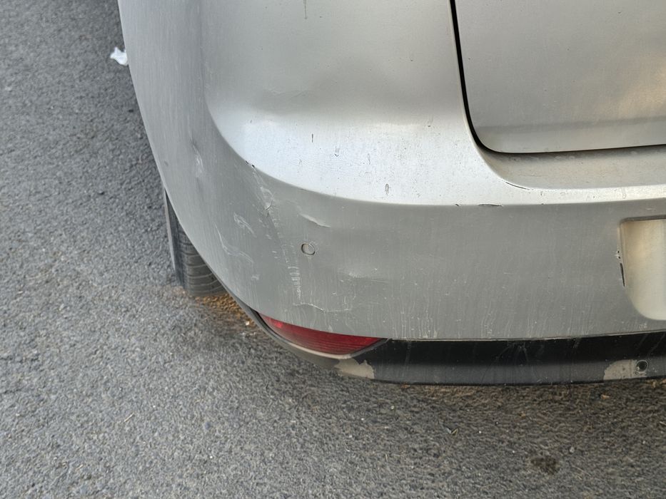 Vand laguna 3,nu accept schimburi