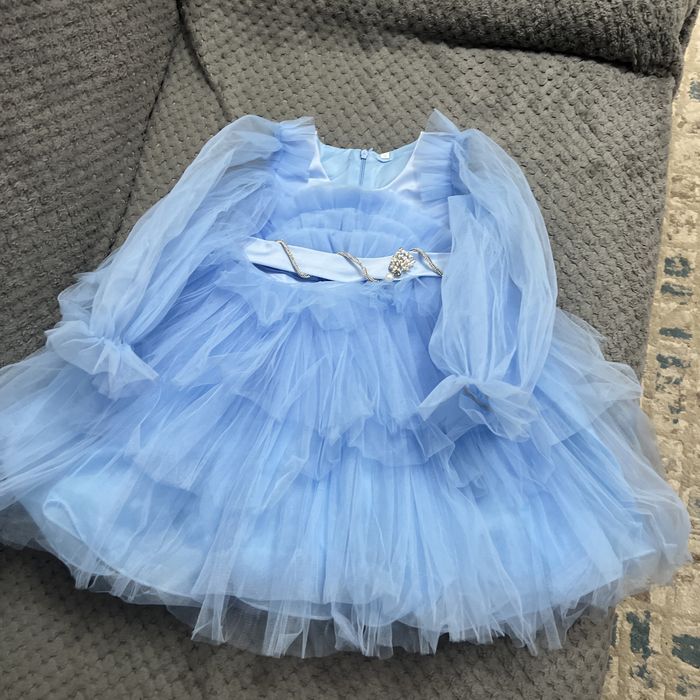 Платье для девочек