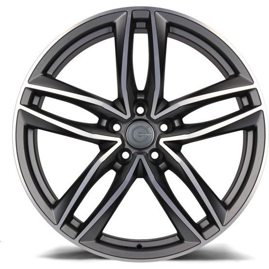18" Джанти Ауди 5X112 Audi A3 A4 S4 B7 B8 B9 A6 S6 C5 C6 C7 A8 Q3 Q5