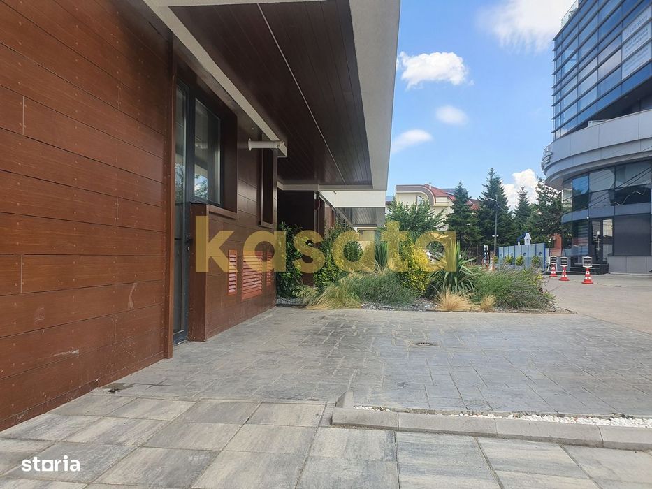 Apartament 4 camere de închiriat – IMA RESIDENCE, Iancu Nicolae