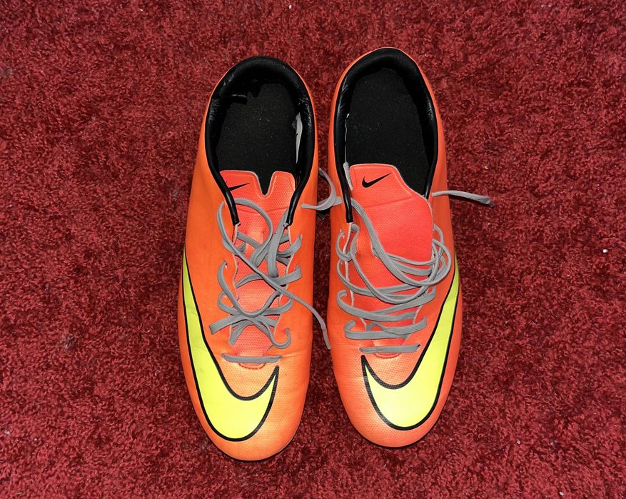 Nike Mercurial Filet