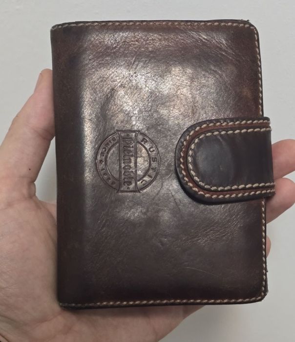 Portofel barbati