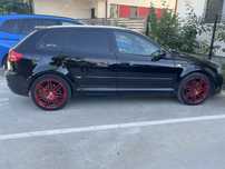 Audi a3, quattro s-line 8p