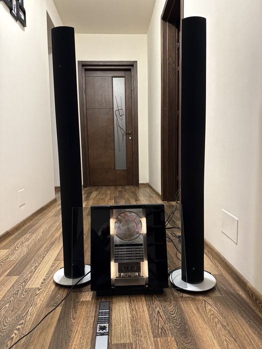 Bang olufsen Overture