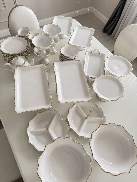 Сервиз на 12 персон Katherina