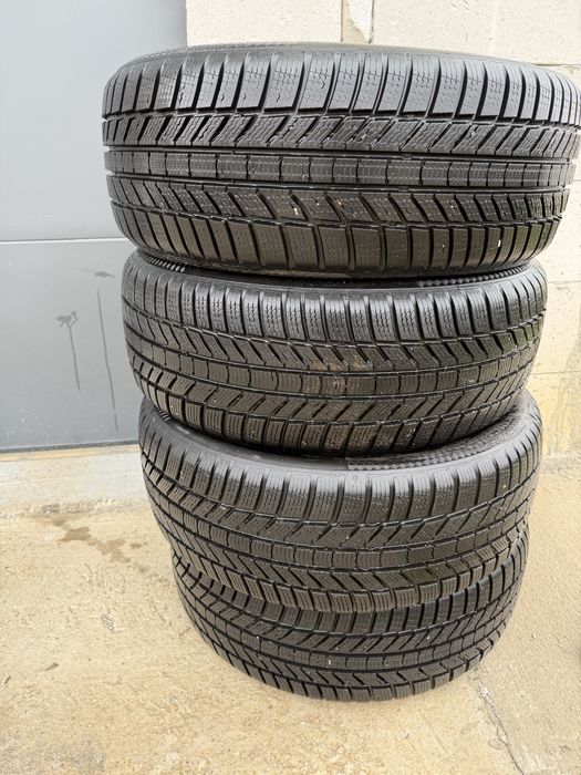 Anvelope Continental WinterContact TS 870 P 235/40 R18