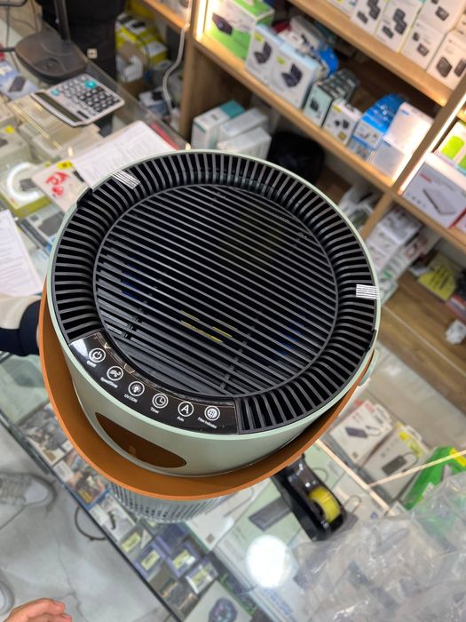 Очиститель воздуха Hofmann