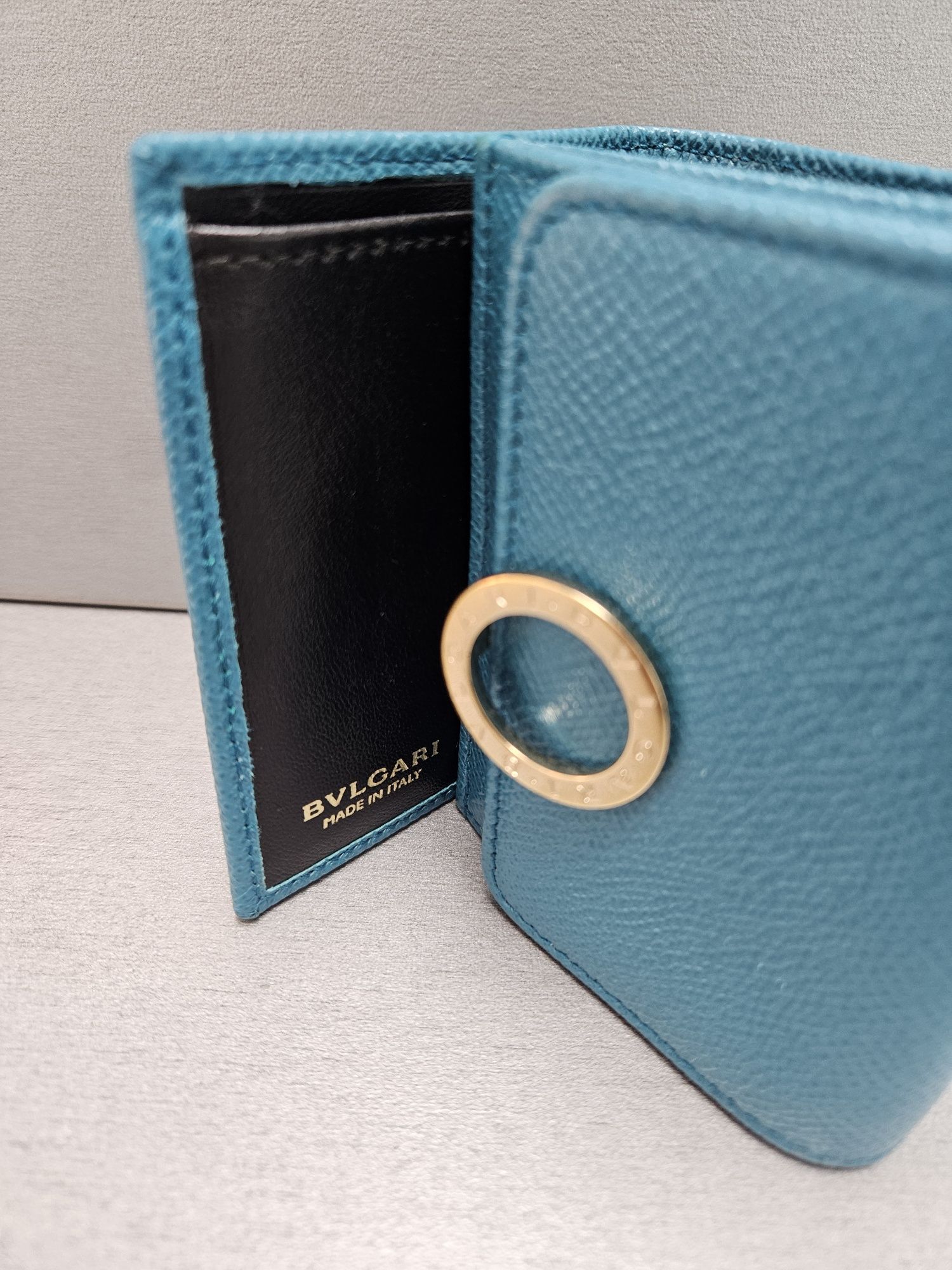 Bulgari оригинално портмоне