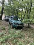 Pajero pinin 1.8 Gdi