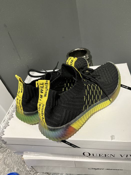 Ежедневни/Спортни обувки 39/40 номер