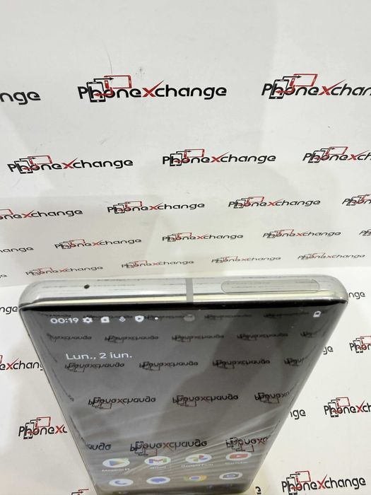 Google Pixel 7 Pro White 256GB