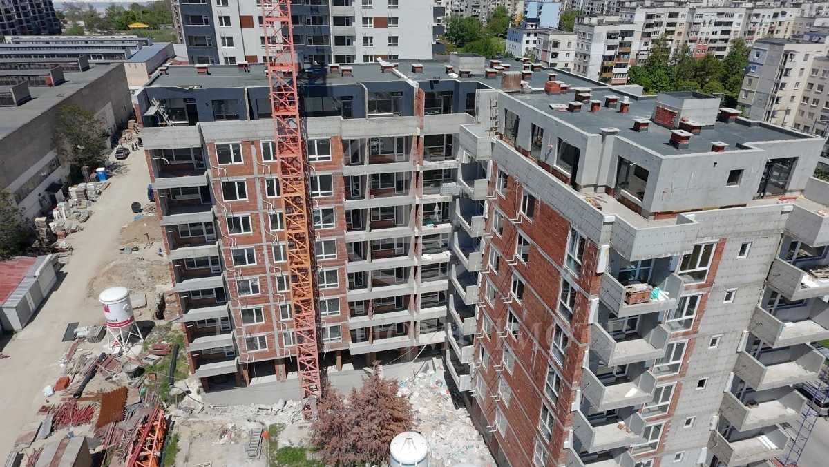 Реф. 1352 Тристаен / АКТ 14 / Тракия