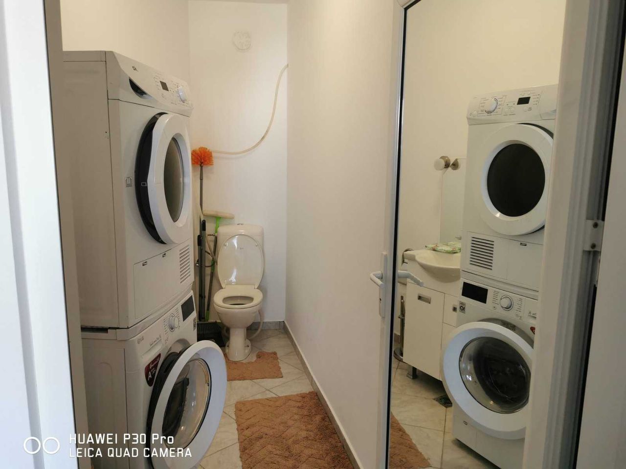Продава се Тристаен апартамент в Шумен, Добруджански - 83 кв.м за 1352 €/кв.м - Снимка #8