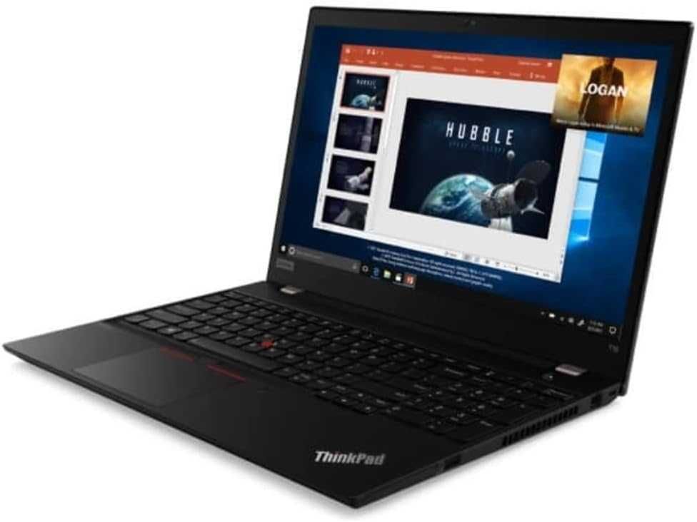 Laptop Lenovo ThinkPad T15 FHD i5-10210u 16Gb SSD 512Gb GARANTIE**