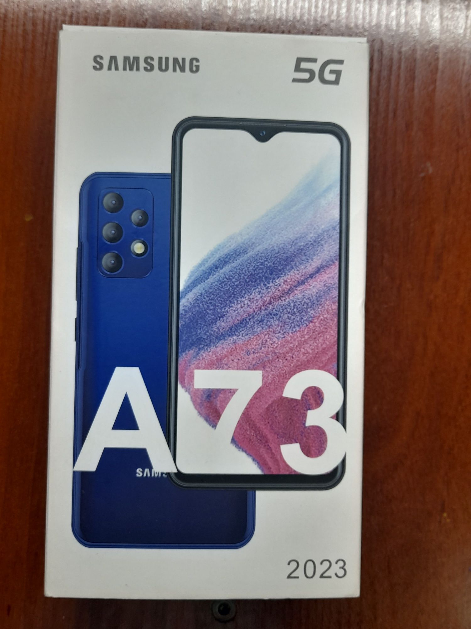 Самсунг Galaxy A73 Ultra