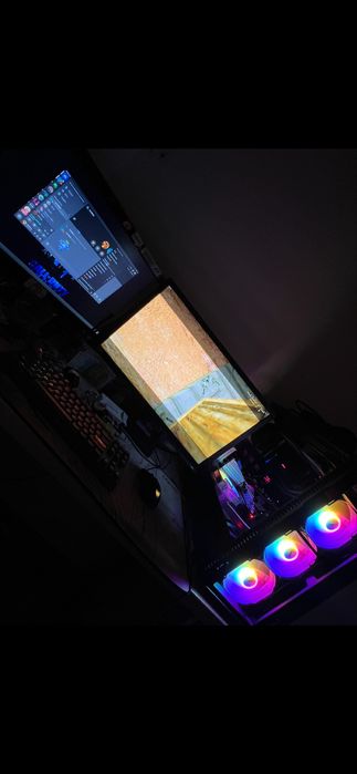 Vand Calculator Gaming