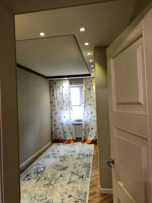 Partiez hududida kvartira Ijaraga beriladi!