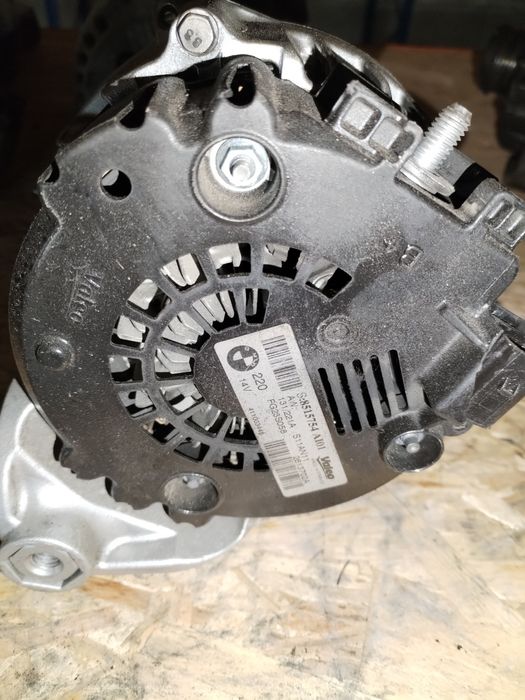 Alternator BMW F10/F11 258cp 8515754