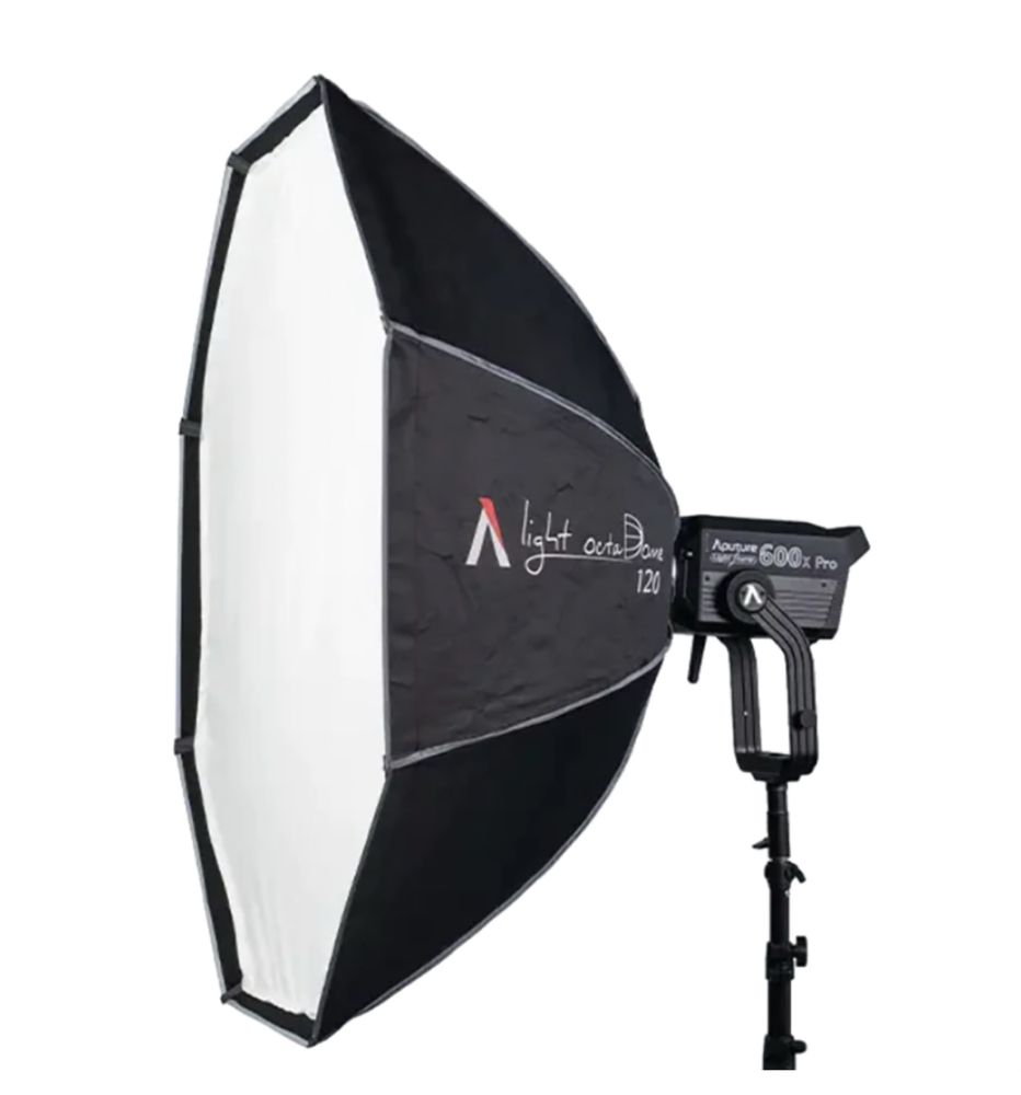 Софтбокс Aputure Light OctaDome 120