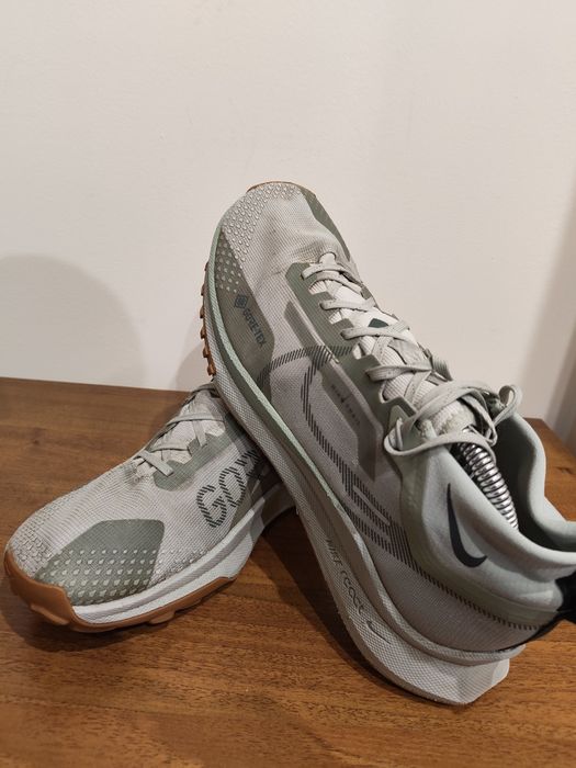 Nike Gortex 45 размер