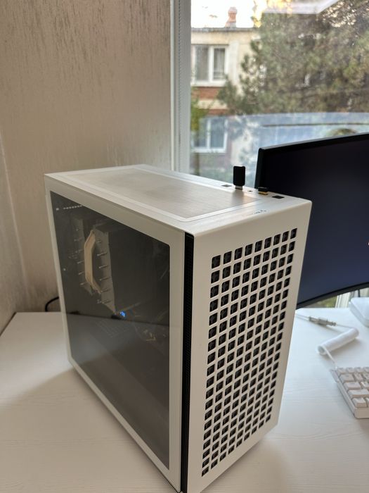 PC Gaming i7-9700K / RTX 2070 / 48GB RAM / SSD 1.5TB + HDD 2TB /Noctua