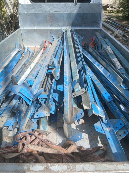 Olamiz metallom b/u metalom perlavatka