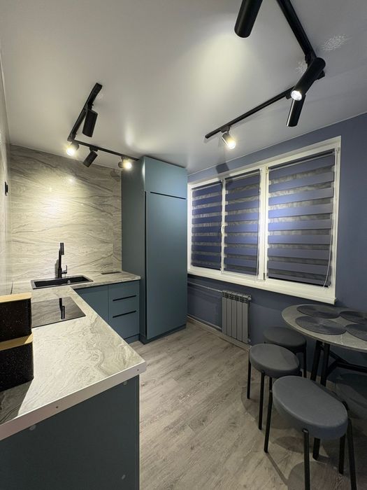 Сдам 2-х комнатную на пр. Сатпаева 50