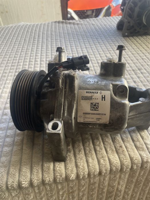 Compresor AC Logan3 1.0 TCE