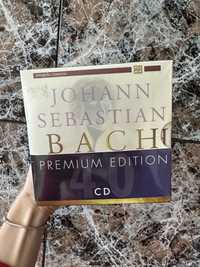 Johann Sebastian Bach пълната колекция