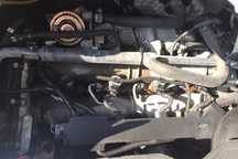 Motor Fiat Ducato 3.0JTD 2007 - 2010 Euro 4 Cu Injectoare Cod F1CE0481D