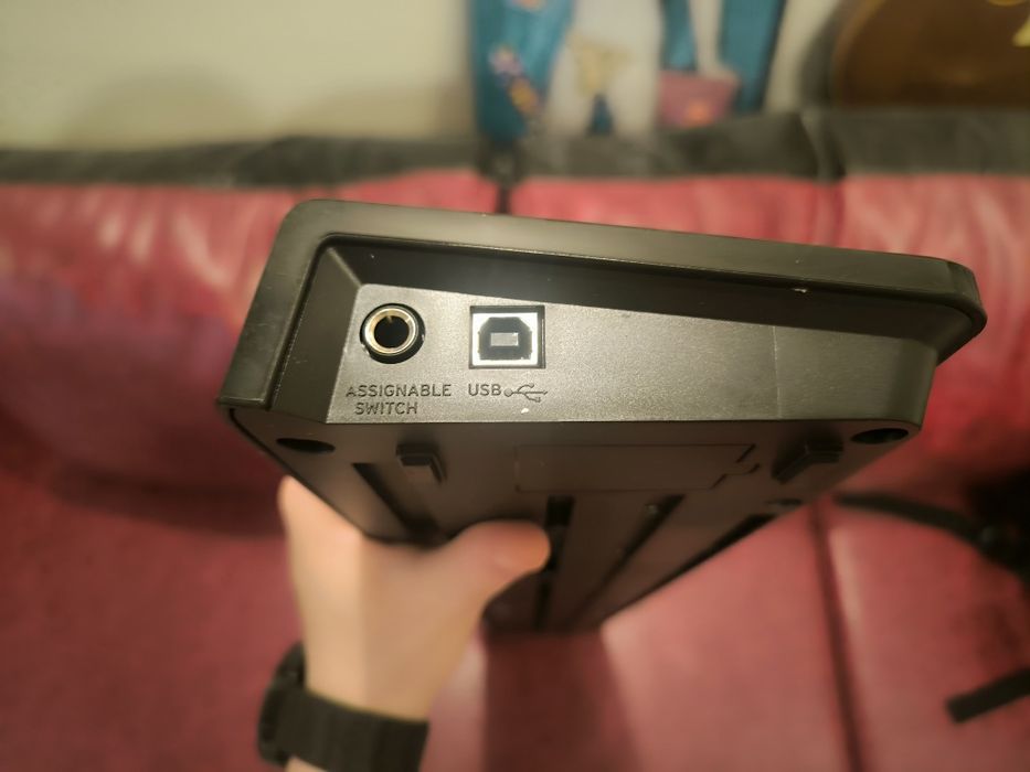 Korg microKEY2-61 – 61 клавиша синтезатор за студио и компютър