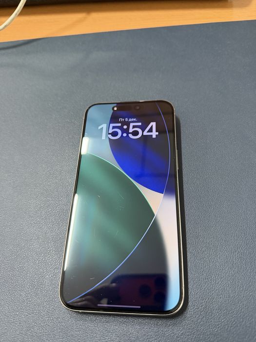 iPhone 15 pro max 512 gg