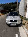 Skoda Fabia Break – 1.4 Benzină – Ideală pentru oraș și drumuri lungi