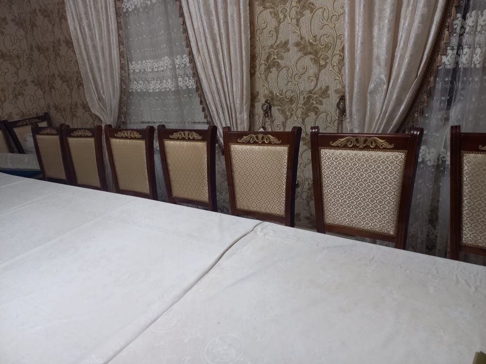 Продается стулья 22 шт