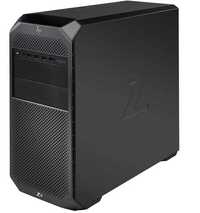 Workstation HP Z4 G4  - OCTA Core Xeon W-2145 3.70GHz