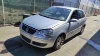 Motor VW Polo 1.4 tip BKY cutie automata