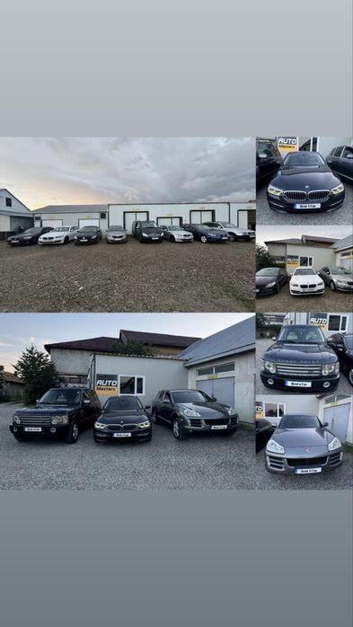 Inchiriez inchiriere auto BMW VW Audi Skoda Land Rover Mercedes duba