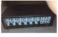 Amplificator Mc Crypt 200W