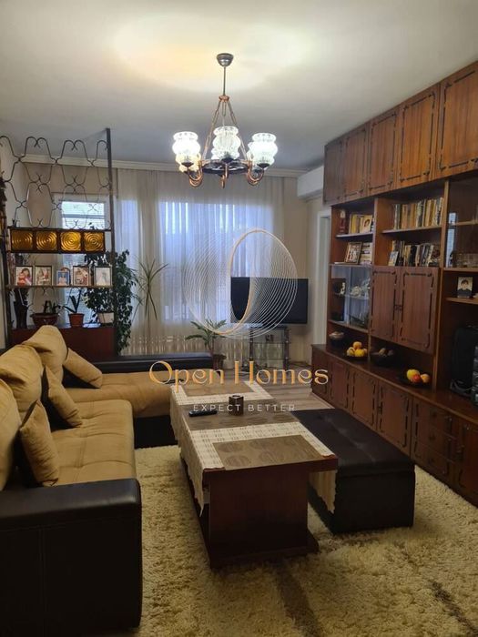 Продава се Тристаен апартамент в Пловдив, Въстанически - 84 кв.м за 1655 €/кв.м - Снимка #6