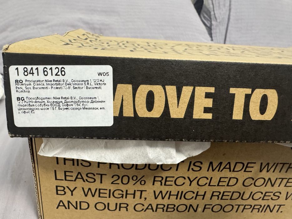 Ghete fotbal nike vapor 15 noi marimea 42 vreau seriozitate!!