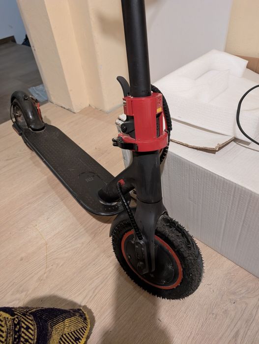 Електрическа тротинетка Xiaomi Mi Electric Scooter Pro
