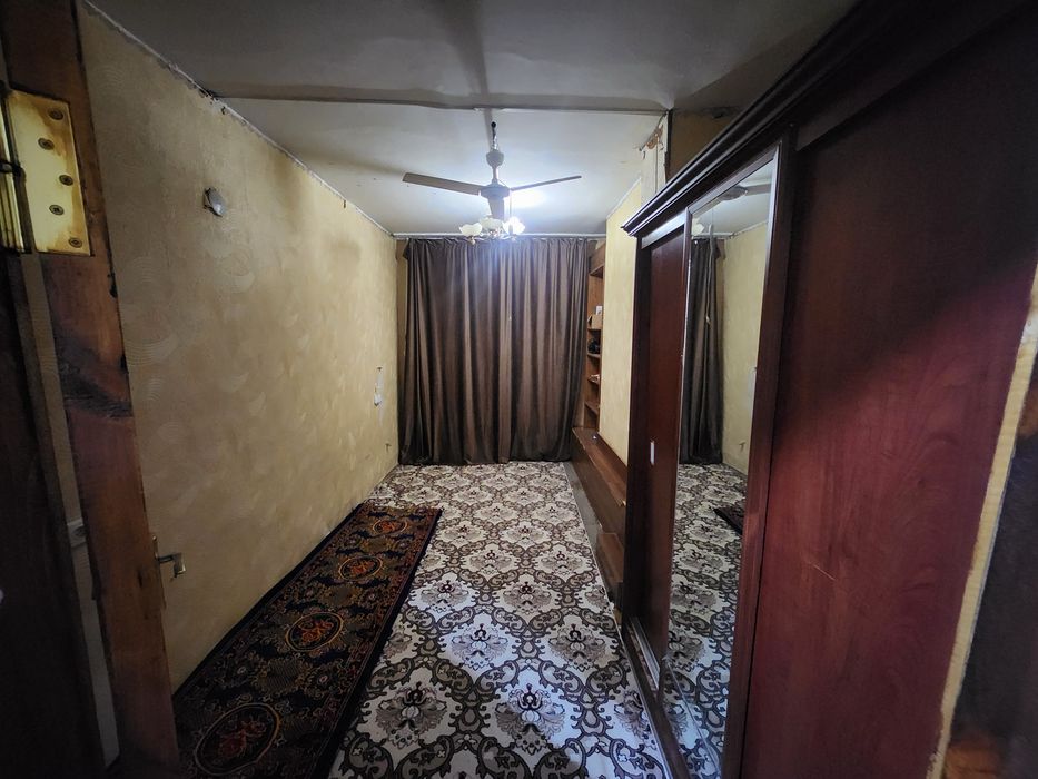 Algoritmga qizbola kvartirant kerak