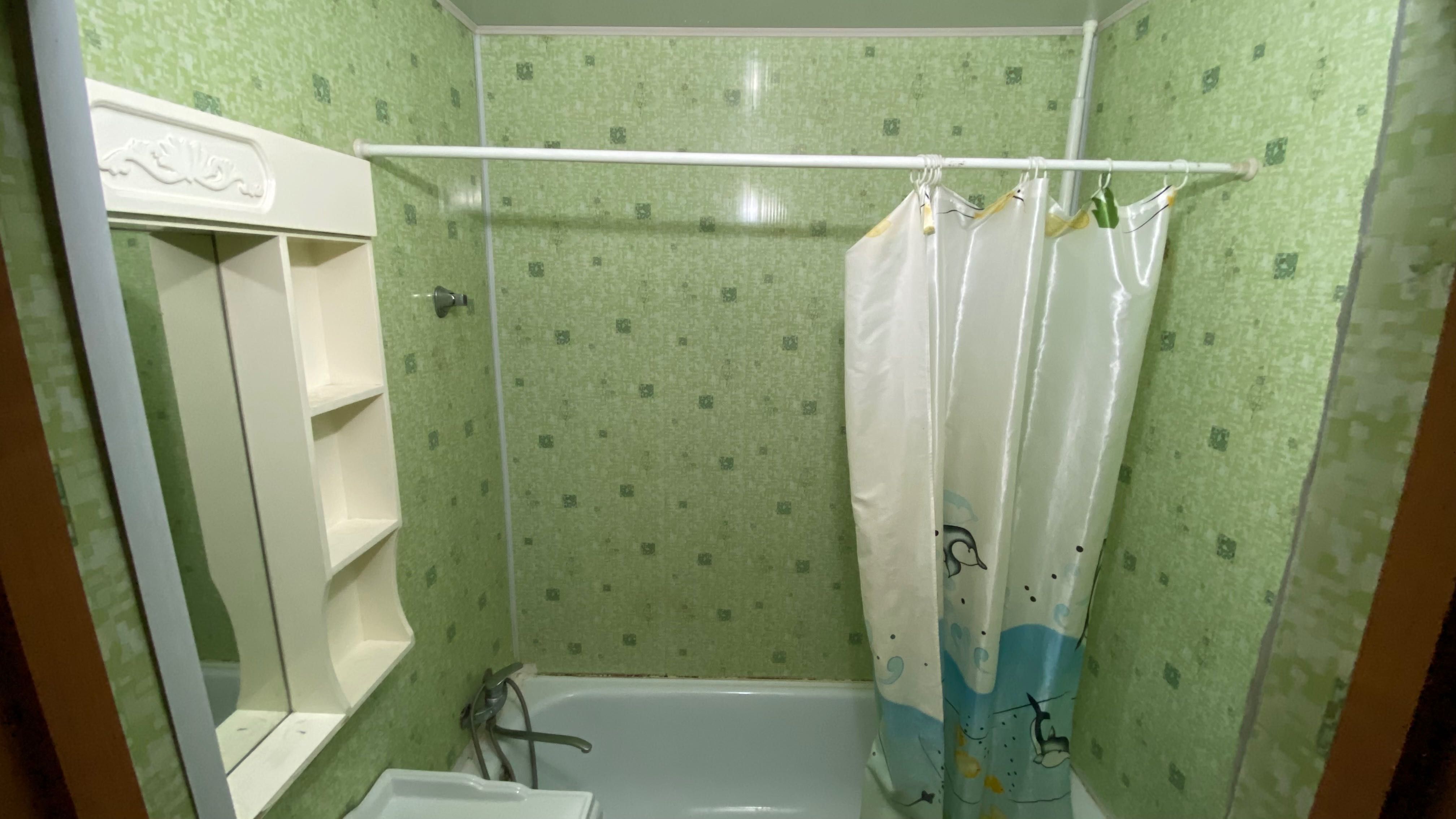 Квартира 2 мкр 35 дом 3 ком