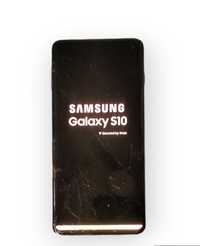 Samsung S10  (spart)  128GB - 8GB ram ( cititi descrierea)
